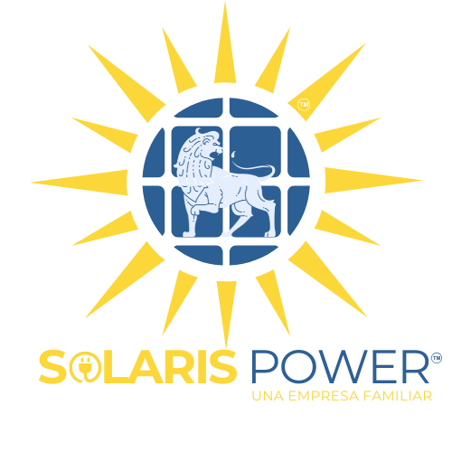 Solaris Power